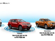 Nissan khuyến mại tháng 2/2019, Nissan Navara nhận ưu đãi cao nhất