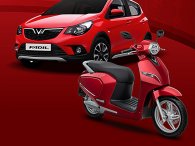 VinFast Fadil liệu có gia nhập vào hội taxi?