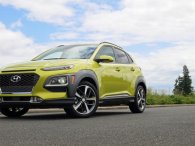 Hyundai sẽ giới thiệu mẫu crossover nhỏ hơn cả Kona?