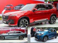 Gần 7.000 người đặt cọc xe ô tô VinFast tại Việt Nam, mẫu nào chiếm đa số?