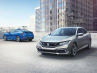 5 tính năng hot của Honda Civic 2019 mà các đối thủ không có 5 tính năng hot của Honda Civic 2019 mà các đối thủ không có