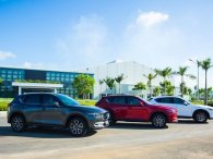 Những mẫu ô tô giảm giá nhiều nhất tại Việt Nam đầu năm Kỷ Hợi