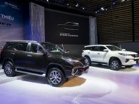 Nhập khẩu khó khăn, Toyota Fortuner sẽ quay lại lắp ráp trong năm 2019