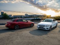 Những công nghệ mới trên Mercedes-Benz C-Class 2019 Những công nghệ mới trên Mercedes-Benz C-Class 2019