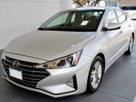 Đại lý bán rẻ “nốt” Hyundai Elantra đời cũ để đón phiên bản mới