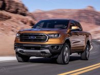 Ford Ranger 2019 bị điều tra vì vấn đề gian lận mức nhiên liệu Ford Ranger 2019 bị điều tra vì vấn đề gian lận mức nhiên liệu