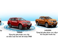 Khuyến mại Nissan cuối tháng 2/2019, Nissan X-Trail, Sunny giảm 30 triệu đồng