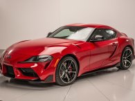 Toyota liệu sẽ “chơi lớn” để mọi người trầm trồ? Toyota liệu sẽ “chơi lớn” để mọi người trầm trồ?