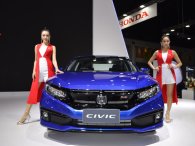 Lộ thông tin về Honda Civic 2019 sắp ra mắt Việt Nam, có bản Turbo Rs Lộ thông tin về Honda Civic 2019 sắp ra mắt Việt Nam, có bản Turbo Rs