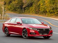 Vì đâu Honda Accord bán chạy tại Mỹ nhưng ế ẩm tại Việt Nam? Vì đâu Honda Accord bán chạy tại Mỹ nhưng ế ẩm tại Việt Nam?