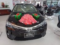 Thị trường ảm đạm, đại lý xuống giá Toyota Corolla Altis 2019 hơn 30 triệu đồng để kích cầu