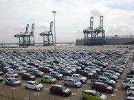Xe nhập khẩu hưởng thuế 0% ồ ạt về nước, ngân sách Nhà nước đáng lo ngại! Xe nhập khẩu hưởng thuế 0% ồ ạt về nước, ngân sách Nhà nước đáng lo ngại!