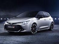 2 phiên bản thể thao Toyota Corolla mới sắp trình làng có gì đặc biệt? 2 phiên bản thể thao Toyota Corolla mới sắp trình làng có gì đặc biệt?