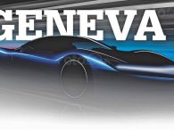 Triển lãm Geneva 2019: Siêu xe, xe điện chiếm lĩnh ánh đèn sân khấu Triển lãm Geneva 2019: Siêu xe, xe điện chiếm lĩnh ánh đèn sân khấu