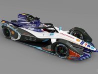 Pininfarina sẽ mang 3 chiếc siêu xe điện Battista tới triển lãm Geneva Pininfarina sẽ mang 3 chiếc siêu xe điện Battista tới triển lãm Geneva