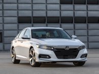 Honda Accord 2019 mới ra mắt tại Thái vào tháng 3, liệu có kịp về Việt Nam đấu Toyota Camry? Honda Accord 2019 mới ra mắt tại Thái vào tháng 3, liệu có kịp về Việt Nam đấu Toyota Camry?