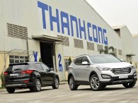 Hyundai Thành Công dẫn đầu Top 10 doanh nghiệp tăng trưởng tốt nhất năm 2019