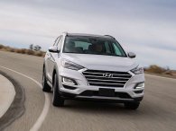 Hyundai Tucson nâng cấp tại Việt Nam tăng giá 5% lên mức bao nhiêu?