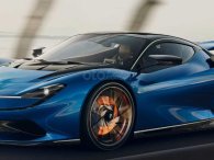 [Geneva 2019] 'Quái thú' Pininfarina Battista ra mắt với 1.874 mã lực