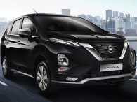 Nissan Livina 2019 - kẻ so kè mới của Xpander tại Việt Nam?
