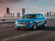 Audi lên kế hoạch cắt giảm danh mục sản phẩm để đầu tư vào xe điện