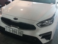 Kia Cerato 2019 biển ngũ quý 8 được rao bán 3 tỷ đồng? Kia Cerato 2019 biển ngũ quý 8 được rao bán 3 tỷ đồng?