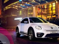 Volkswagen khuyến mại trong tháng 3/2019