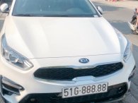 3 tỷ vẫn chưa bán, chủ nhân chiếc Kia Cerato 2019 biển 51G-888.88 muốn gì? 3 tỷ vẫn chưa bán, chủ nhân chiếc Kia Cerato 2019 biển 51G-888.88 muốn gì?