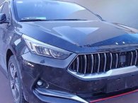 Fan xe Kia Cerato tại Việt Nam trầm trồ với bản dành riêng cho Trung Quốc