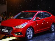 Hyundai Accent vượt mặt Toyota Vios trong phân khúc sedan hạng B tháng 2