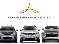 Tương lai của Renault, Nissan, Mitsubishi đã được định đoạt