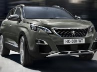 Giá xe Peugeot 3008 và 5008 kèm lãi suất vay mua trả góp tại các ngân hàng Giá xe Peugeot 3008 và 5008 kèm lãi suất vay mua trả góp tại các ngân hàng