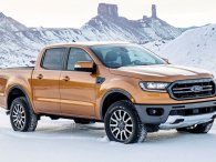 Kinh nghiệm vay mua xe Ford Ranger 2020 trả góp hiệu quả