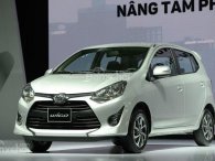 Ưu nhược điểm của xe Toyota Wigo 2019