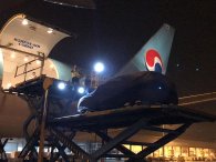 Gần 160 xe VinFast LUX xuất ngoại để kiểm định chất lượng 