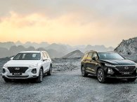 Hyundai Thành Công nói gì về nguy cơ cháy động cơ Theta II trên Santa Fe 2019?