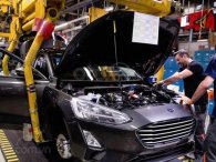 Ford đầu tư 900 triệu USD vào Michigan