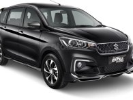 Suzuki Ertiga Suzuki Sport 2019 bản Indonesia chào giá 393 triệu