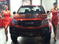 Chốt hạ trước khi tăng lệ phí trước bạ, Isuzu D-Max xuống giá đến 70 triệu đồng