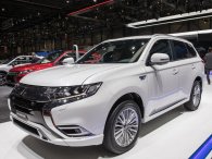 Lãi suất vay mua xe Mitsubishi Outlander năm 2019 thấp nhất là bao nhiêu? Lãi suất vay mua xe Mitsubishi Outlander năm 2019 thấp nhất là bao nhiêu?