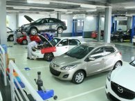 Bảo dưỡng xe ô tô hết bao nhiêu tiền? Bảo dưỡng xe ô tô hết bao nhiêu tiền?