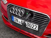 Xe điện “Audi A4” sẽ ra đời để đấu Tesla Model 3
