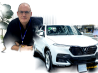 Kỹ sư trưởng VinFast tiết lộ lý do không thử nghiệm dòng xe LUX tại Việt Nam