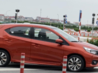 Lộ trang bị xe Honda Brio 2019 tại Việt Nam, có gì để mua? 