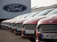 Ford dự kiến cắt giảm kinh doanh tại Nga