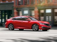 Honda Civic 2019 có 2.400 đơn đặt hàng trong 40 ngày tại Ấn Độ, về Việt Nam có làm nên chuyện?