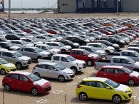 Ô tô nhập khẩu về Việt Nam tăng tốc khó ngờ!