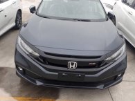 Honda Civic 2019 'bằng xương bằng thịt' tại Việt Nam