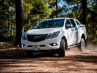 Giảm 50 triệu đồng, doanh số Mazda BT-50 đứng thứ 2 trong phân khúc tháng 3/2019