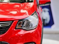 Đắt nhất phân khúc, VinFast Fadil full option có giá bao nhiêu?